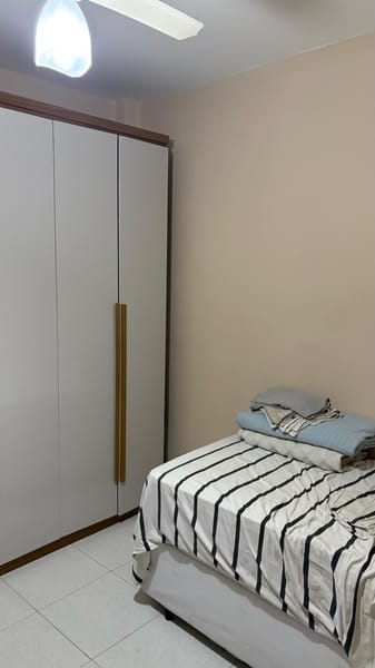 Foto do banheiro