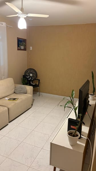 Foto do quarto