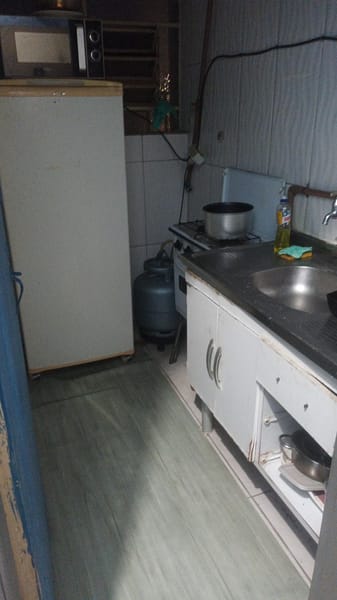 Foto do quarto