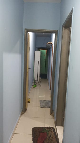Foto da cozinha