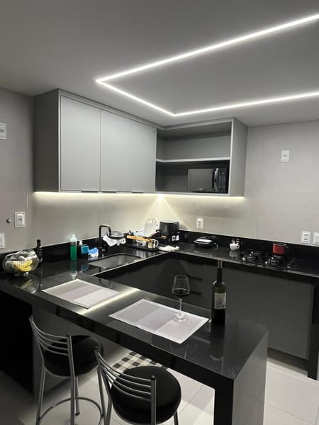 Foto do quarto