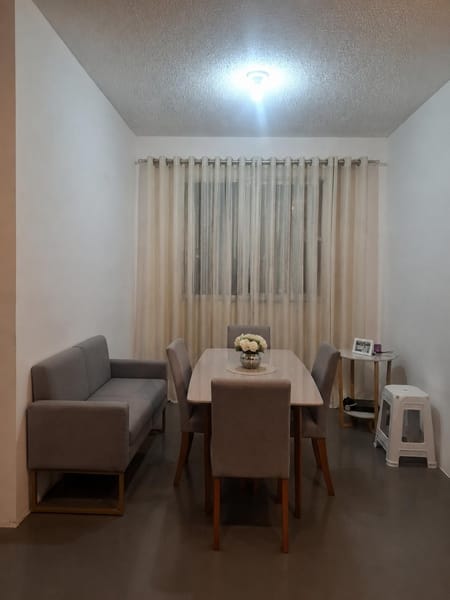 Foto do quarto