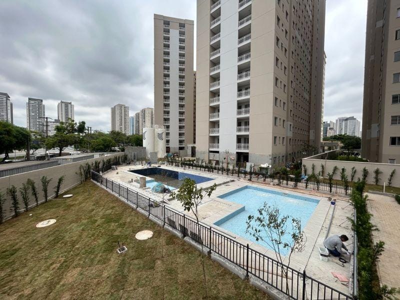 Foto do banheiro