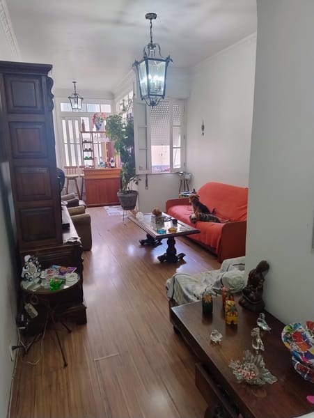 Foto da cozinha