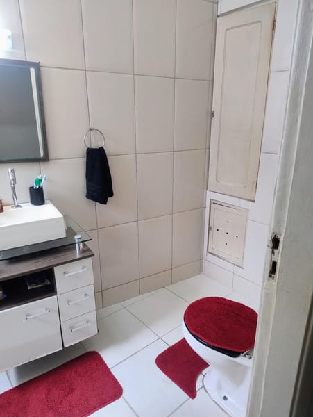 Foto do quarto