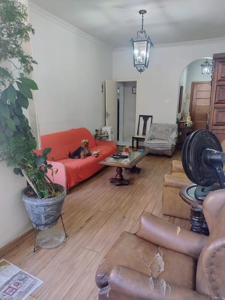 Foto do banheiro