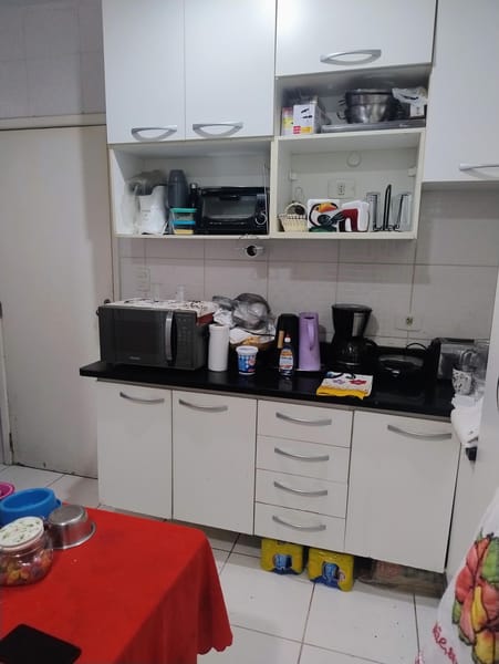 Foto do quarto
