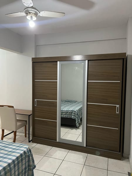 Foto do quarto