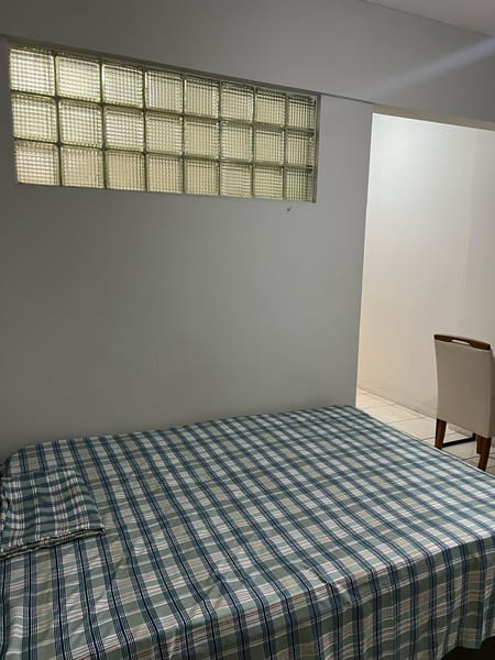 Foto do banheiro