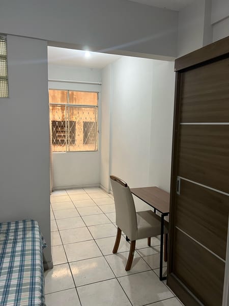 Foto da cozinha