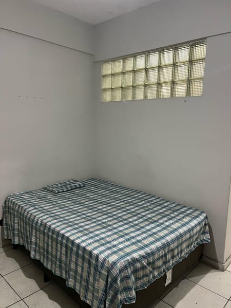 Foto do quarto