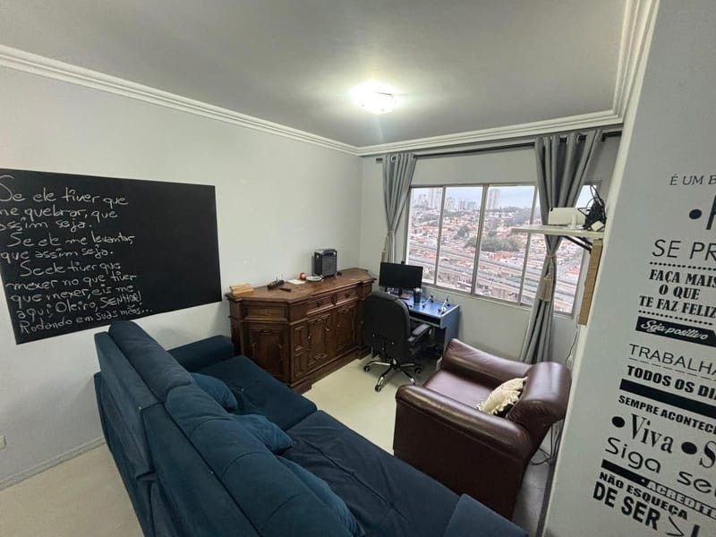 Foto do quarto