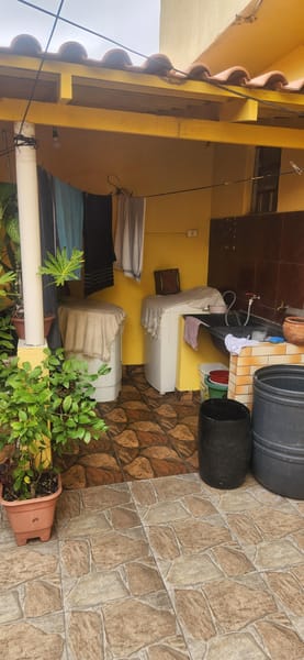 Foto da cozinha