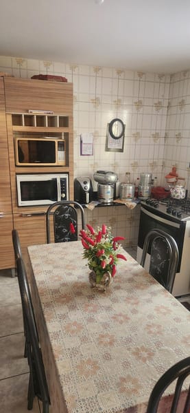 Foto do banheiro