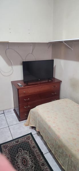 Foto do quarto
