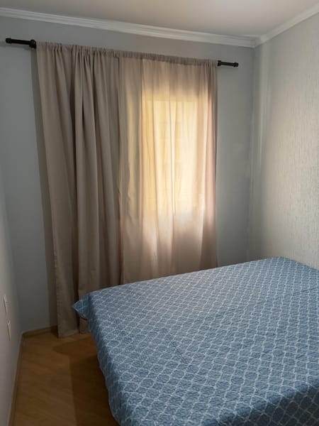 Foto do quarto