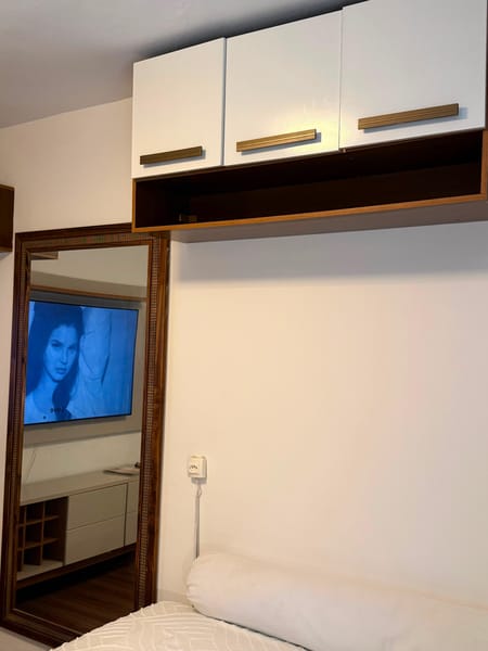 Foto do quarto
