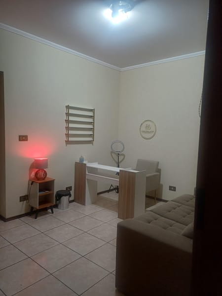 Foto do quarto