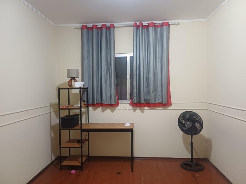 Foto do quarto