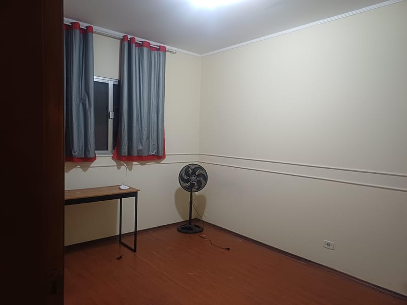 Foto do banheiro