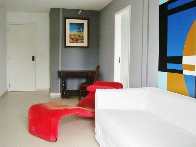 Foto do quarto