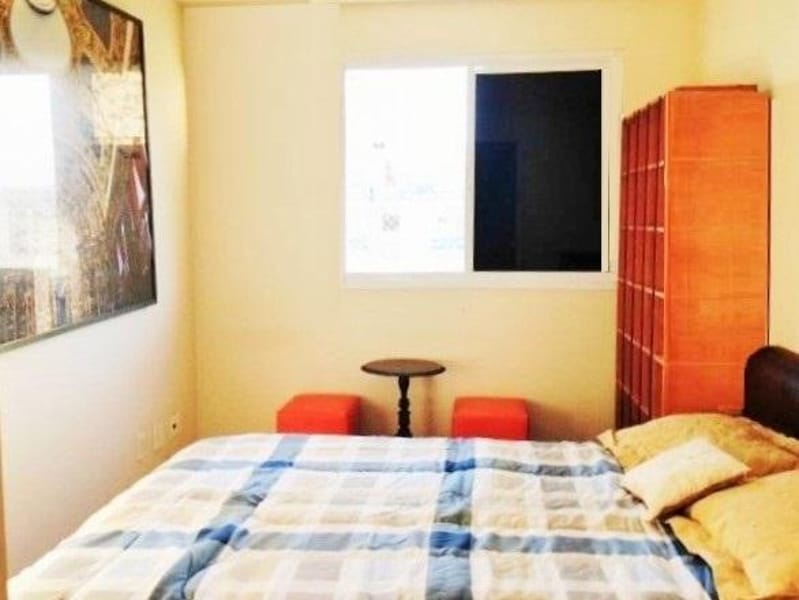 Foto do quarto