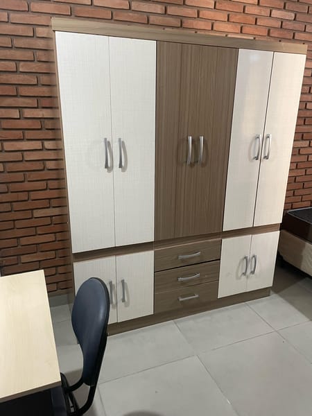 Foto do quarto