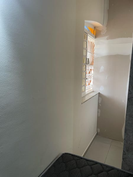 Foto do banheiro