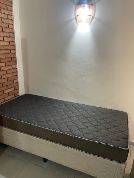 Foto do quarto