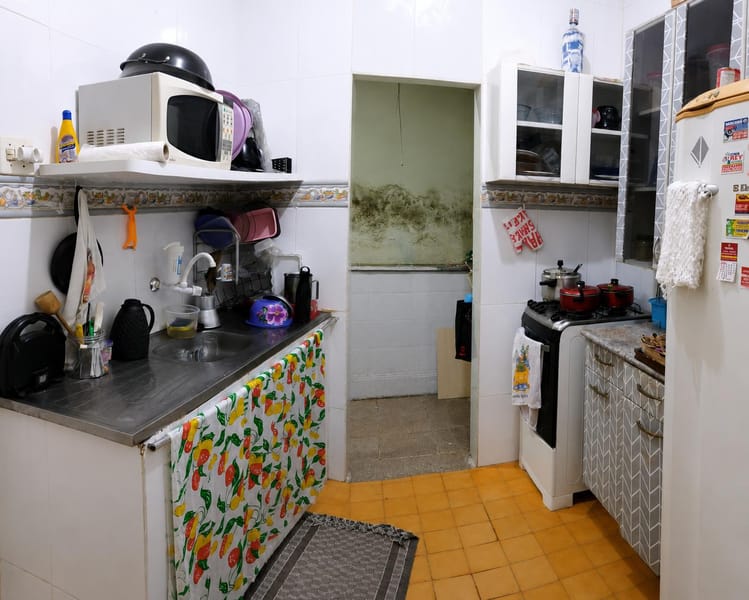 Foto do quarto