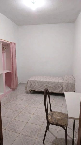 Foto do banheiro