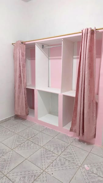 Foto da cozinha