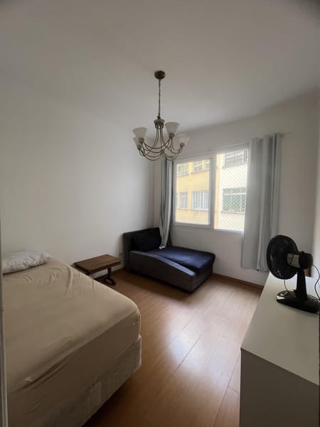 Foto do quarto