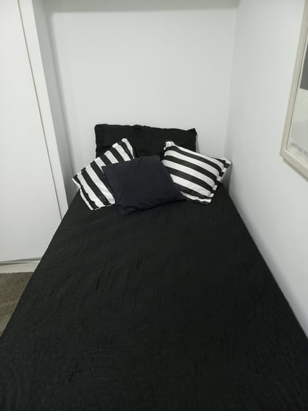 Foto do quarto