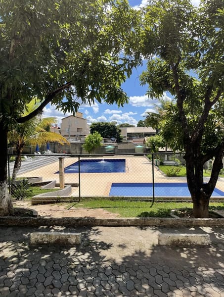 Foto do quarto