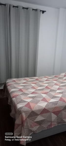 Foto do quarto