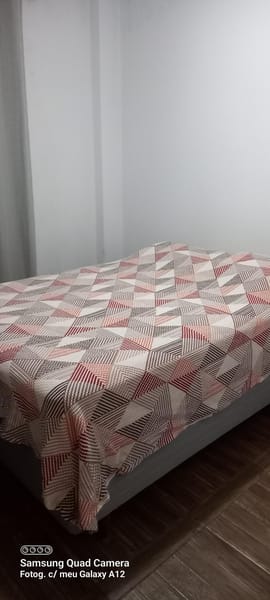 Foto da cozinha