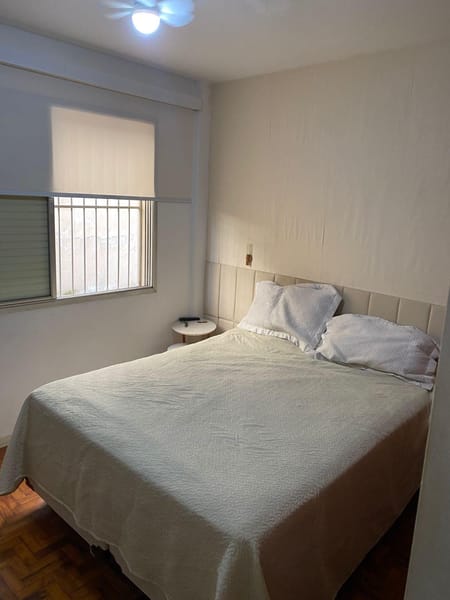 Foto do quarto