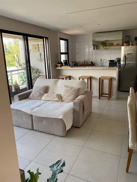 Foto do quarto