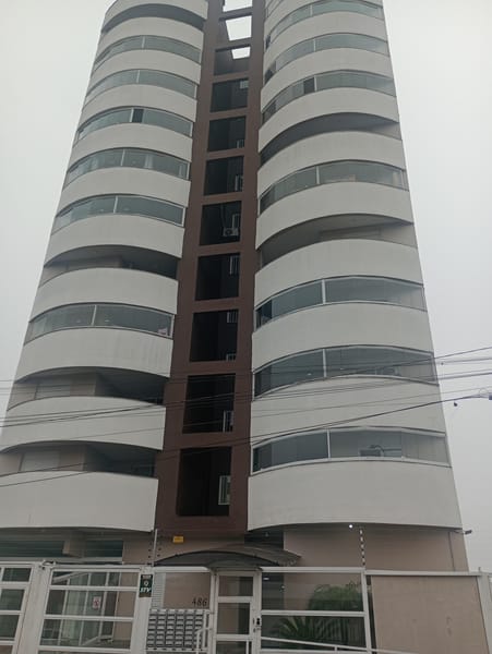 Foto do banheiro