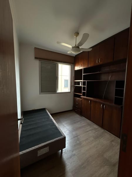 Foto do quarto