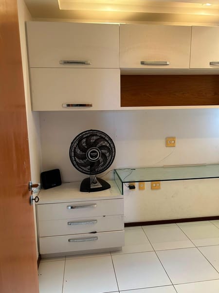 Foto do quarto