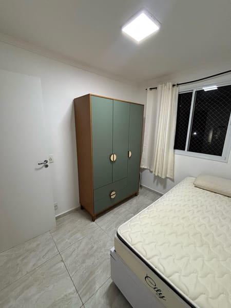 Foto do quarto