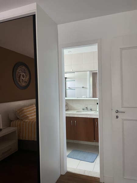 Foto do quarto