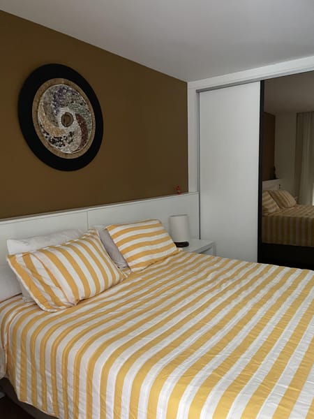 Foto do quarto