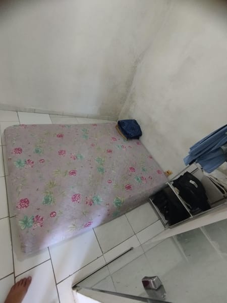 Foto do quarto