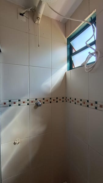 Foto da cozinha