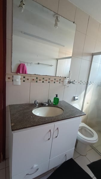 Foto do quarto