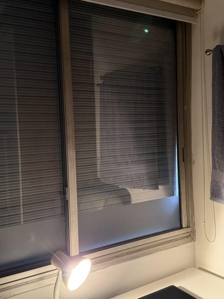 Foto do quarto