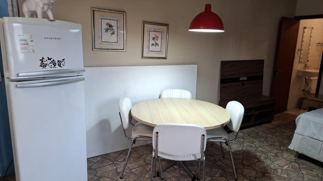 Foto do quarto